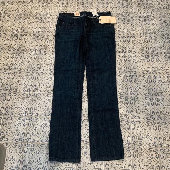 Express X2 Jeans - NWT - Picture 9 of 10